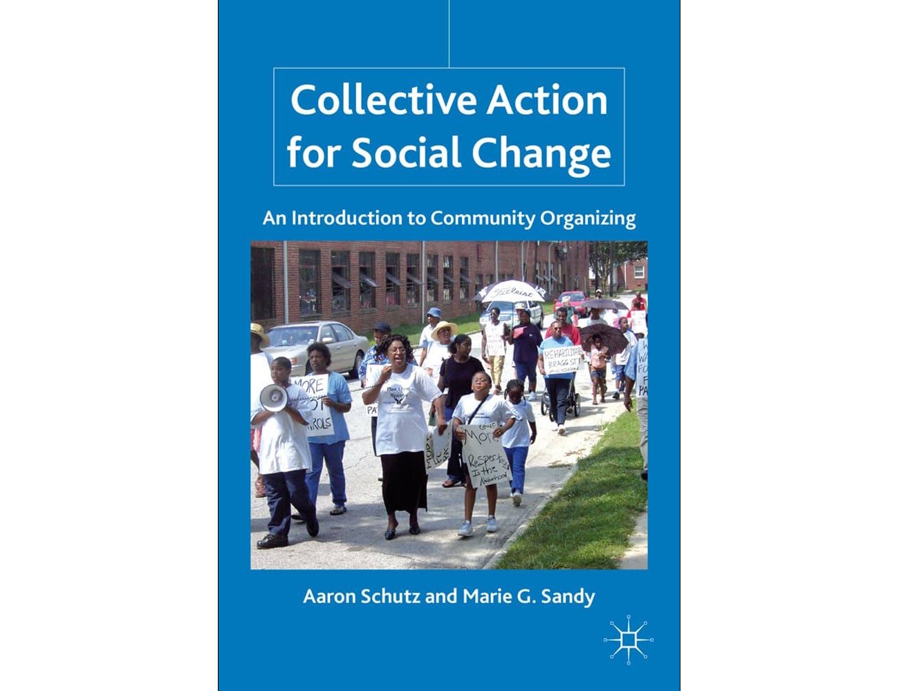 Learning to Organize: Insights from Collective Action for Social Change
